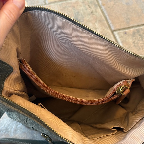 The Sak Ashland Crossbody - Picture 9 of 10